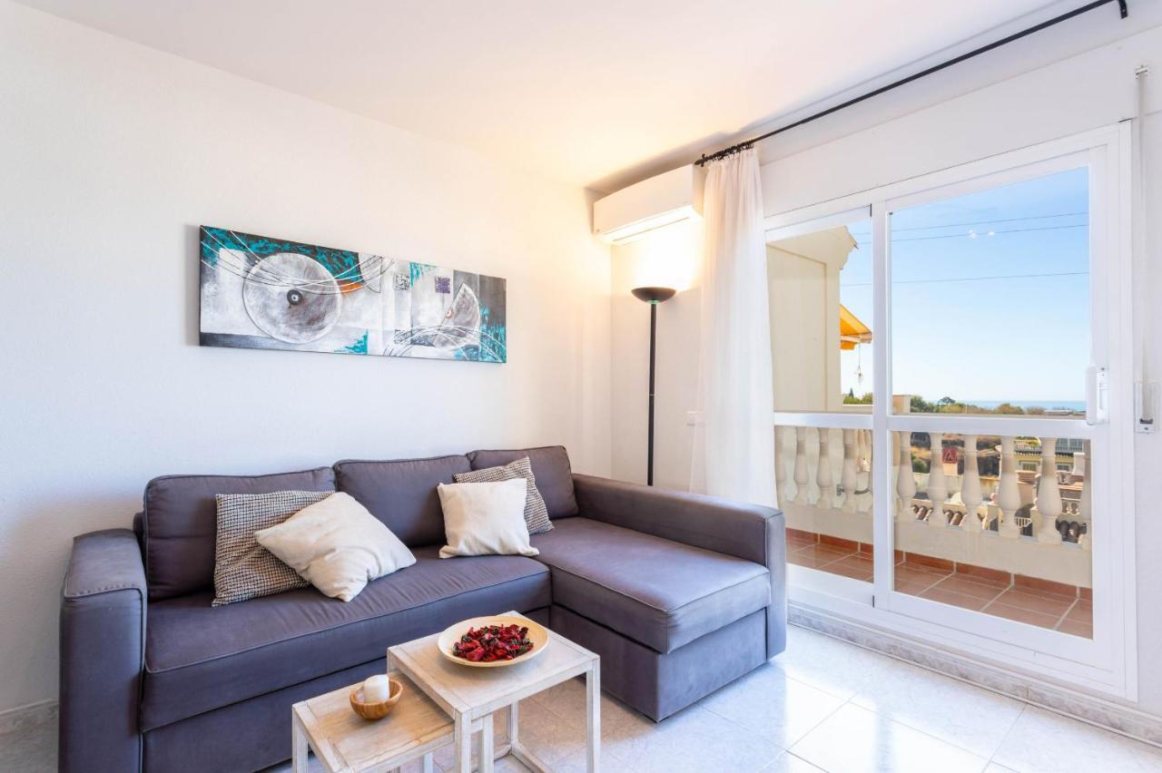 Apartamento Montesol 80 托罗克斯科斯塔 外观 照片