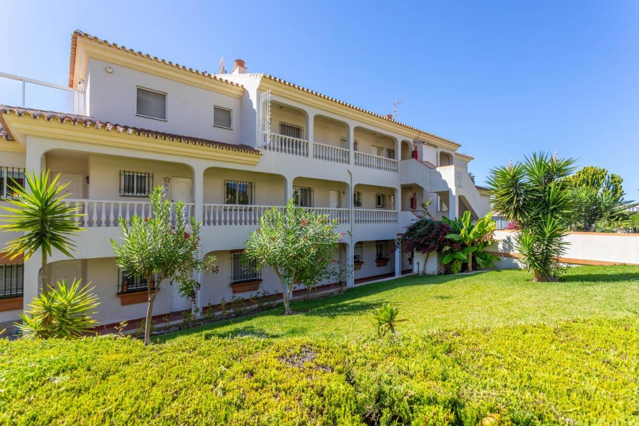 Apartamento Montesol 80 托罗克斯科斯塔 外观 照片