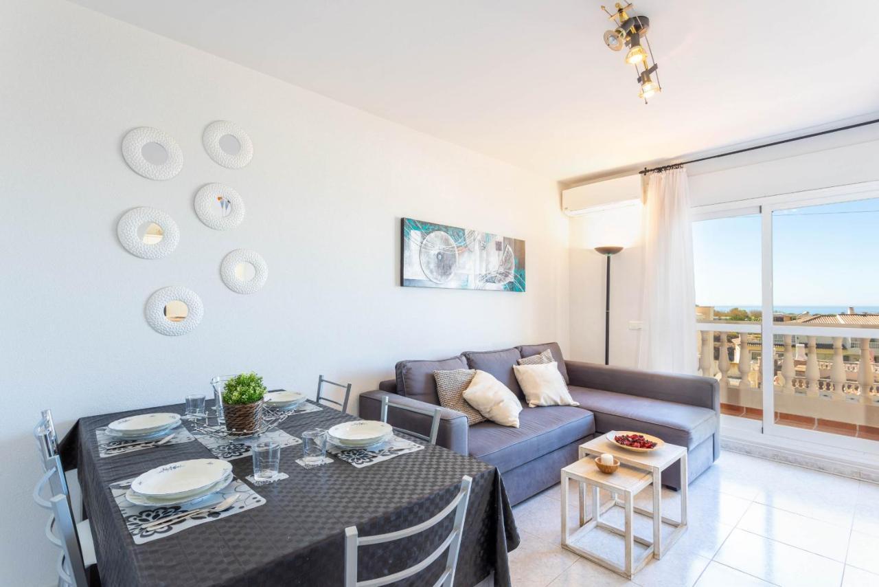 Apartamento Montesol 80 托罗克斯科斯塔 外观 照片