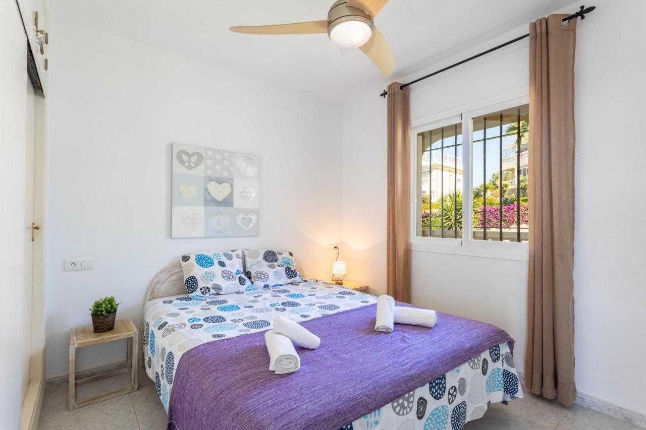 Apartamento Montesol 80 托罗克斯科斯塔 外观 照片