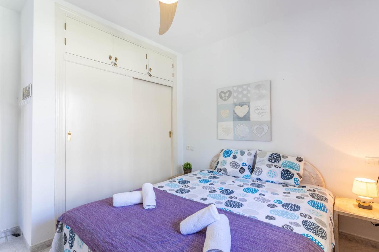 Apartamento Montesol 80 托罗克斯科斯塔 外观 照片